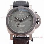VS 1:1 Best Edition Copy Panerai Luminor Marina DMLS Titanium Watch PAM1662